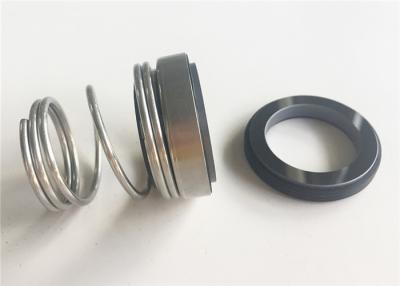 China MG912 Mechanical Water Pump Seals Standard Size Short Axial Installation Length for sale