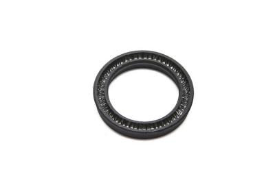 China Spring Energized Oil Lip Seal Chemical Resistance Long Duration For Automotive for sale