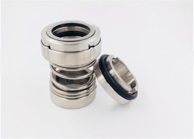 China Single Face Mechanical Shaft Seal Customized Size Multi Spring With Screw for sale