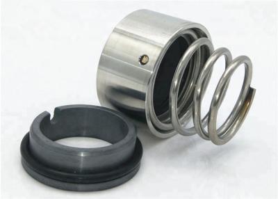 China SS304 Replacement 0.5MPa 551 Type Mechanical Shaft Seal for sale
