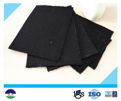 China filtración tejida monofilamento de la tela del geotextil 270G alta para la industria en venta