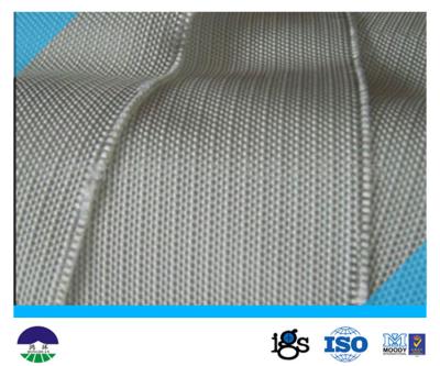 China Geotêxtil tecido fio 460G do Multifilament para a separação e o reforço básico à venda
