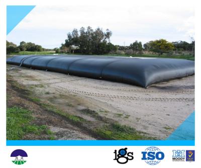 China High strength Geotextile Tubes Convenient For Protective Structure for sale