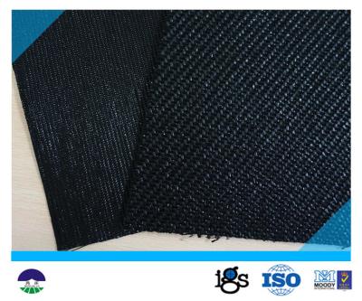 China Monofilament Woven Geotextile  High Filtration for sale