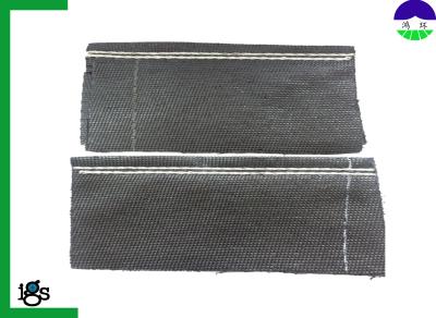 China Drainage Woven Monofilament Geotextile / Geosynthetic soil reinforcement for sale