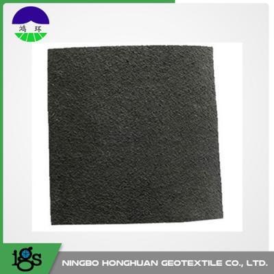 China PE HDPE Pond Liners / Geomembrane Liner Durable For Environment Protection 0.75mm for sale