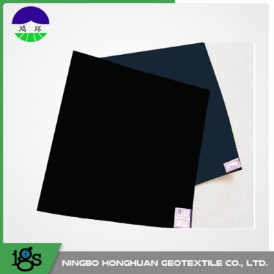 China Anti Corrosion HDPE Polyethylene Pond Liner For Secondary Containment 3MM for sale