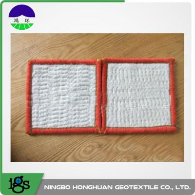 China Sealing Solution Landfill Liner Material Waterproof , Composite Laminate GCL for sale