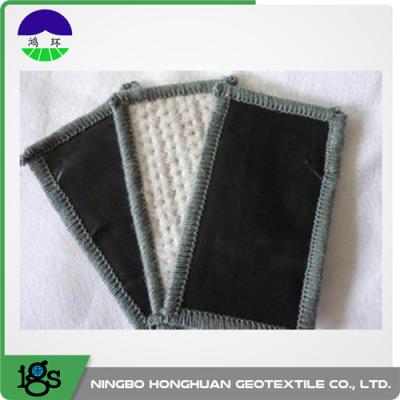 China Geosynthetic durable Clay Liner With Composite Waterproof impermeable en venta