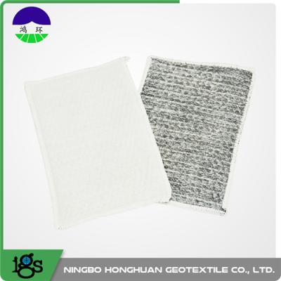 China Composite Laminate GCL Geosynthetic Liner Segregation For Landfill for sale
