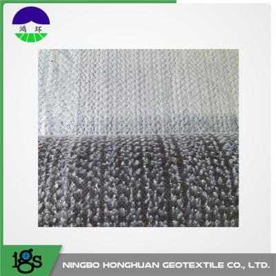 China Sealing Solution Geosynthetic Clay Liner For Underground Reservoirs for sale