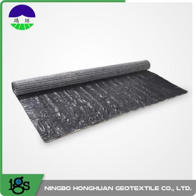China Engenharia de tecelagem de Geosynthetic Clay Liner Waterproof For Environment à venda