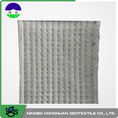 中国 編む合成のGeosyntheticの粘土はさみ金標準的な補強されたGCL 販売のため