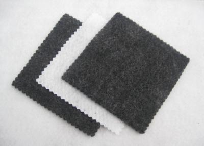 China High Strength Non Woven Geotextile Fabric for sale