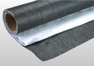 China Light Weight Composite Nonwoven Geotextile for sale