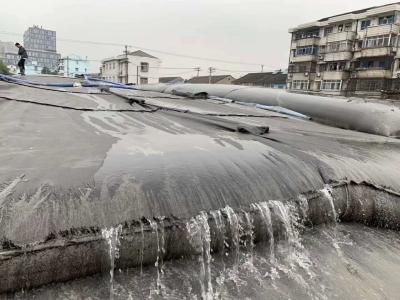 Китай Трубки Pp речного берега материальные Dewatering с высокопрочным продается