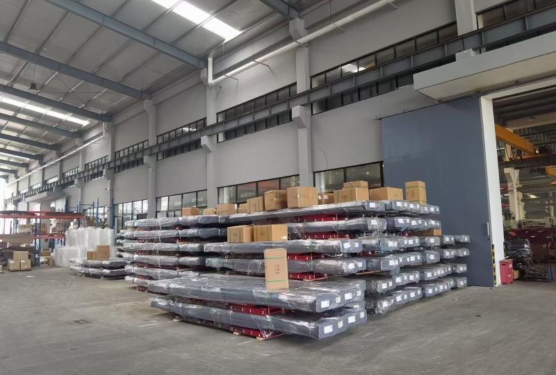 Verified China supplier - Yantai Lift Equipment Co., Ltd.