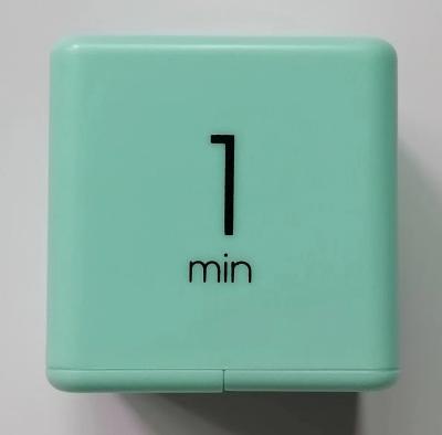 China people using in the kitchen with a abs countdown timer when cooking or do excersing or skincare for sale