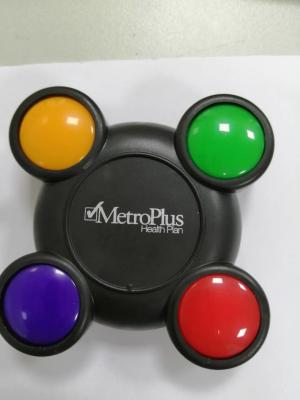 China 8CM memory maze Fidget Toys Finger abs material for brain exercise for sale