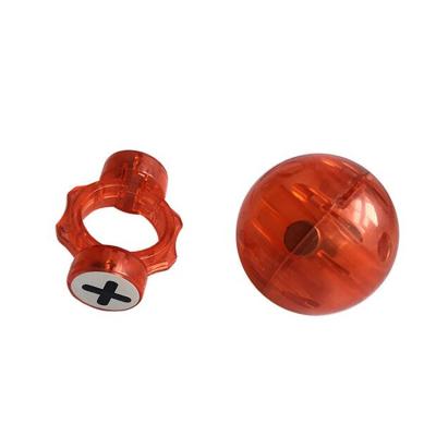中国 ABSプラスチック電子プロダクト、指の磁気圧力の球のセリウムEN71の証明 販売のため