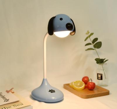 China 1000mA Rechargeable Bedside Table Light Home Decor ROHS approved for reading for sale