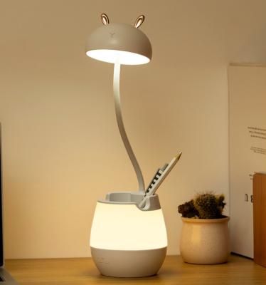 China 2W Pen Holder Table Lamp à venda