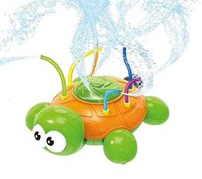 China 430g Turtle Sprinkler Toy for sale
