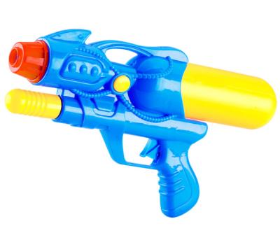 China EN71 Water Sprinkler Toys , PP 550ml Summer Water Guns 36*16*8CM for sale