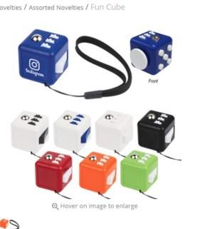 China 6.5cm Smart Cube Timer for sale