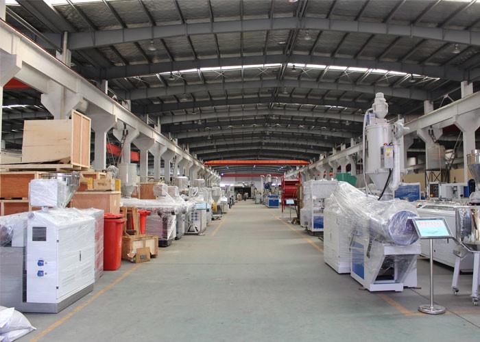 Proveedor verificado de China - Zhangjiagang Friend Machinery Co., Ltd.