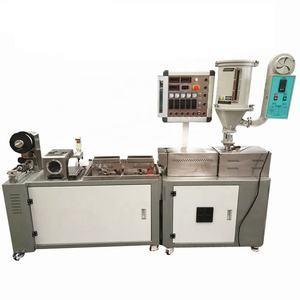 China 3d impressora Filament Mini Lab Extruder Machine à venda