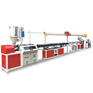 China ABS SJ45 del PLA de Extrusion Line de la impresora de la máquina 3D del extrusor del filamento 3d en venta