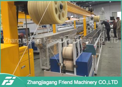 China filamento de la impresora 3d de 1.75m m 3m m que hace máquina salida del control automático 20kg en venta