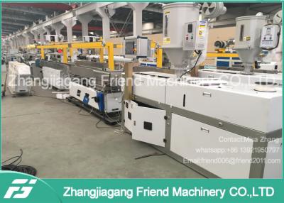 China High Speed 3d Printer Filament Extruder Machine 1.75mm / 2.85mm / 3mm Diameter for sale