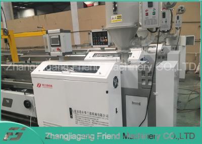 China 3d Printer Filament Maker , Abs Filament Extrusion Machine Big Capacity for sale