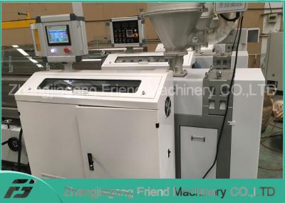 China Máquina de nylon do fabricante do filamento linha/3d da extrusão do filamento da impressora do grânulo 3D à venda