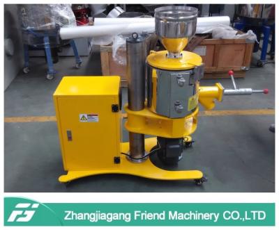 China Plastic Granule Mixer High Speed , Plastic Raw Material Mixer Lift Type for sale