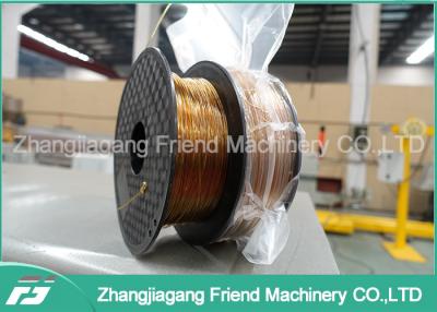 China Multi Color 3D Printer Filament Machine For PEI Granules 3mm Diameter for sale