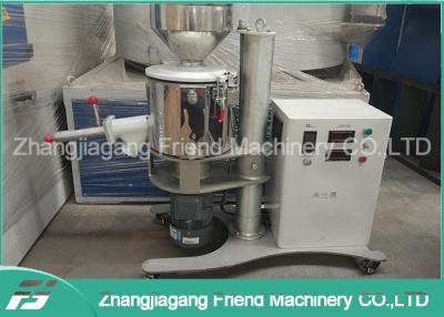 China Anti Corrosive Mini Plastic Mixer Machine For Lab 7.5L Effective Capacity for sale