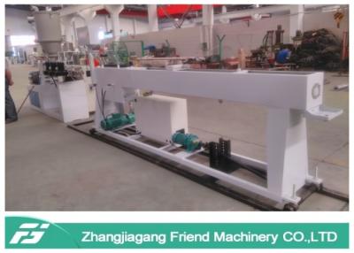 China equipamento de fabricação da mangueira da capacidade 30kg/H para a aplicação de nylon do óleo do carro à venda