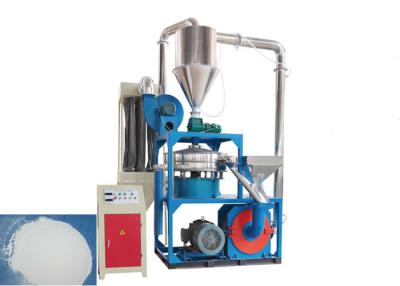 China Energie - besparings Malende Pulverizer Machine, Plastic Verpulverende Machine Te koop