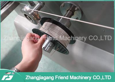 China Máquina da extrusora do filamento do AUGE 3D para fazer o filamento da impressão do AUGE 3D à venda