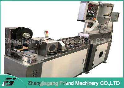 Chine Mini type machine d'extrudeuse de filament de Pla d'imprimante de 3D pour la recherche et la démonstration à vendre