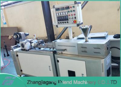 China Pequeña máquina del filamento de la impresora de la producción 3D, extrusor del filamento 3d para pequeño Retailors en venta