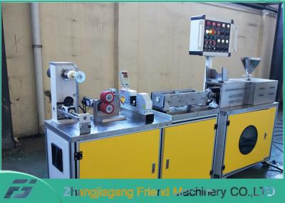 Китай Порекомендованная машина штранг-прессования нити ПЛА машины нити принтера 3Д для потребляемых веществ продается