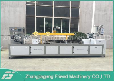 China High Speed 3D Printer Filament Machine PEI PEEK PFDV PETG Filament Producing for sale