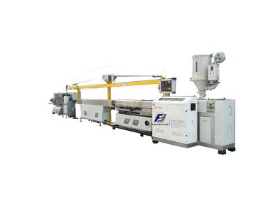 中国 1.75 MmのABS PLAのフィラメントのための速い20kg/H 3Dプリンター フィラメント機械 販売のため