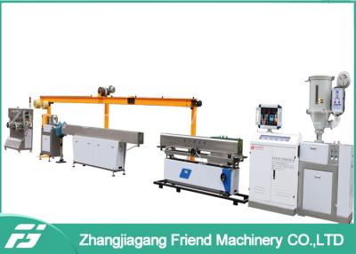 China 20kg Capacity 3D Printer Filament Machine , PLA Filament Extruder Machine With CE for sale