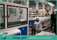 China CPVCWasserversorgung 63mm Kunststoffrohr-Maschine zu verkaufen