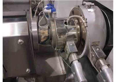 China extrusora de Filament Making Machine da impressora de 20-25kg/H 1.75mm PETG 3D à venda